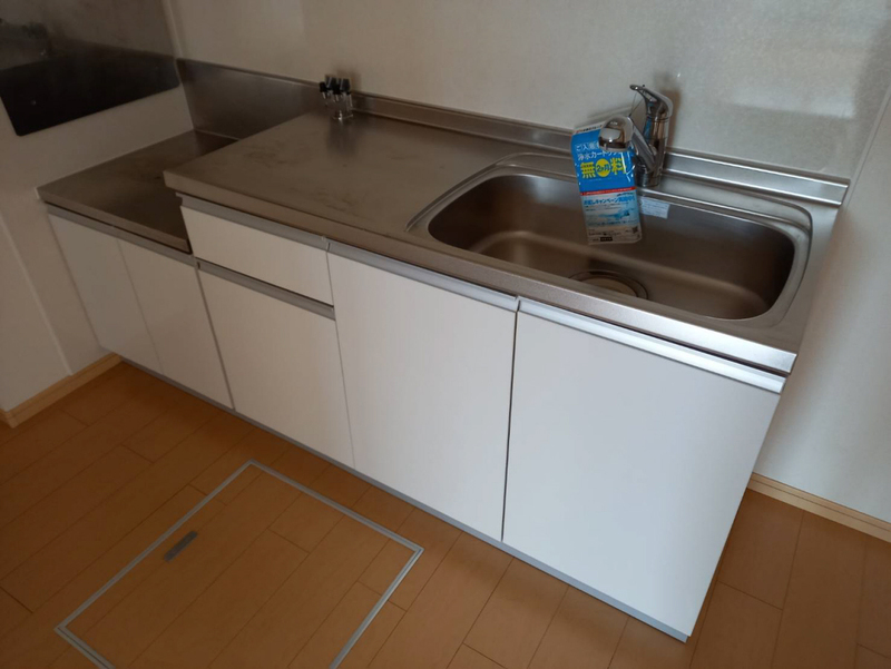 キッチン 写真4