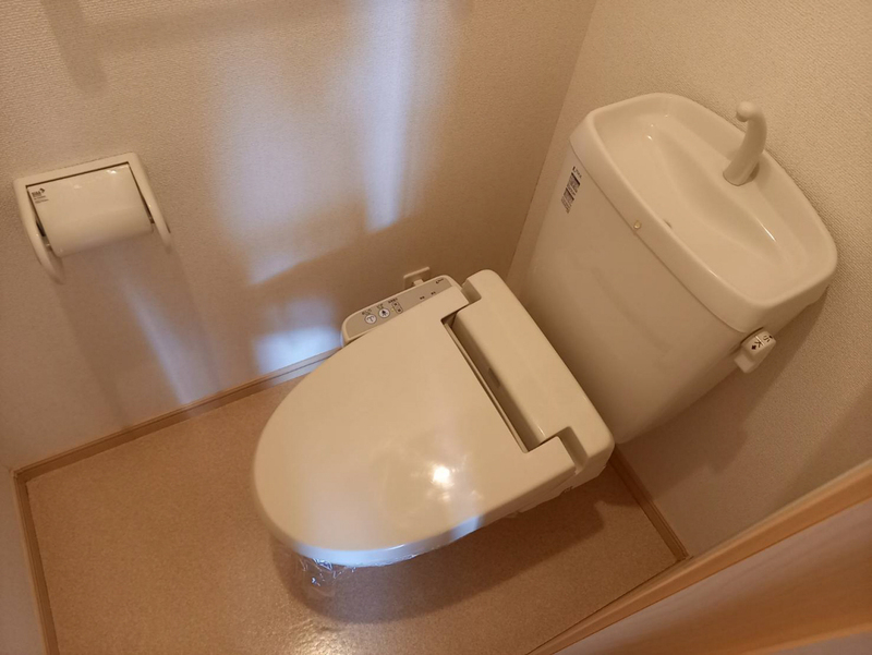 トイレ 写真13