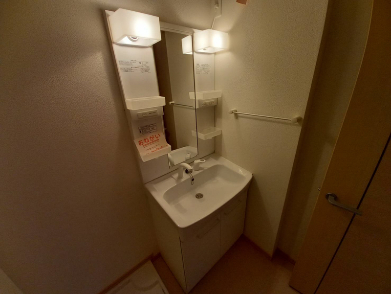 洗面所 写真10