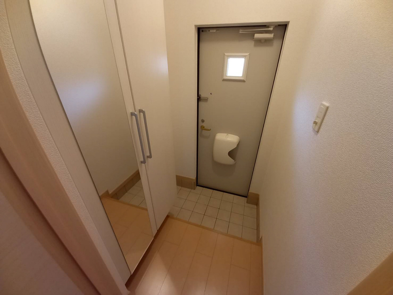 玄関 写真9