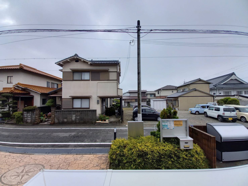 眺望 写真28