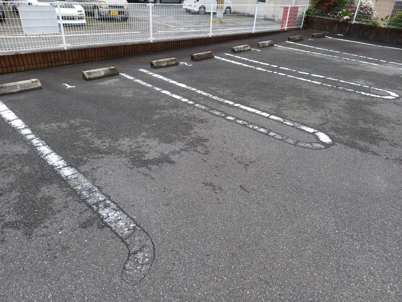 駐車場 写真29