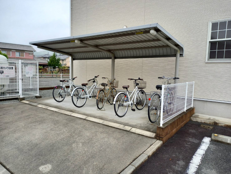 共用部 写真28