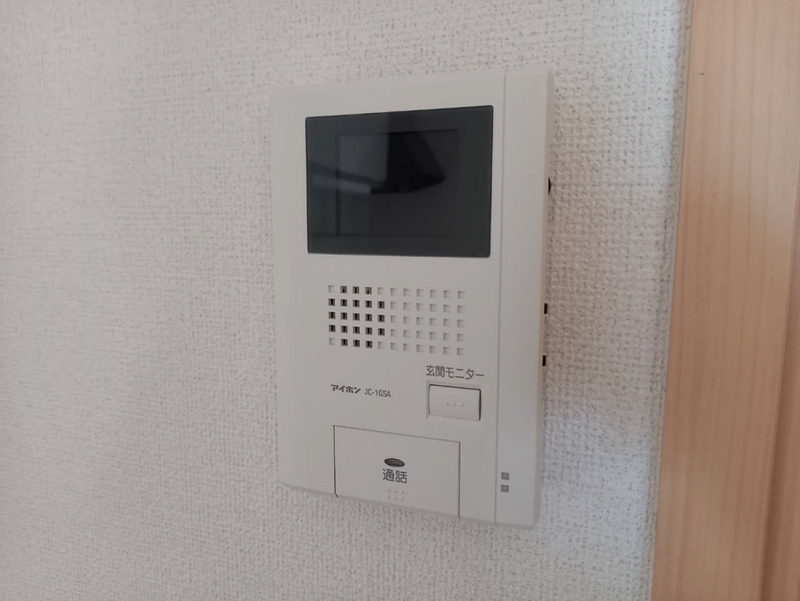 セキュリティ 写真17
