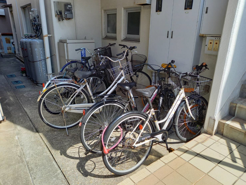 共用部 写真32
