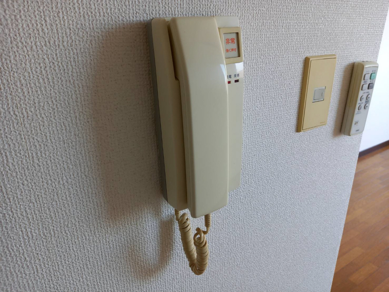 セキュリティ 写真17