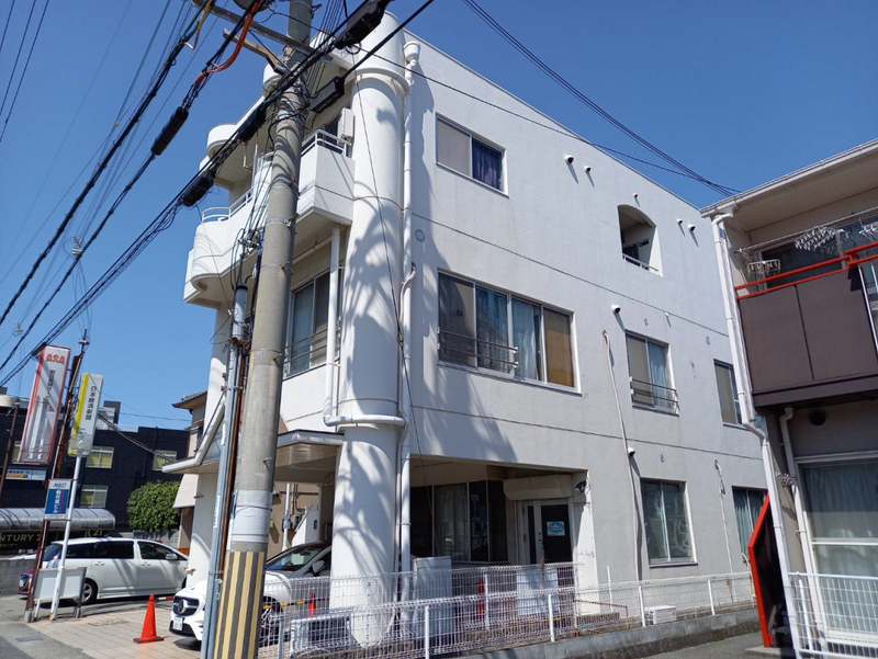 外観 写真31