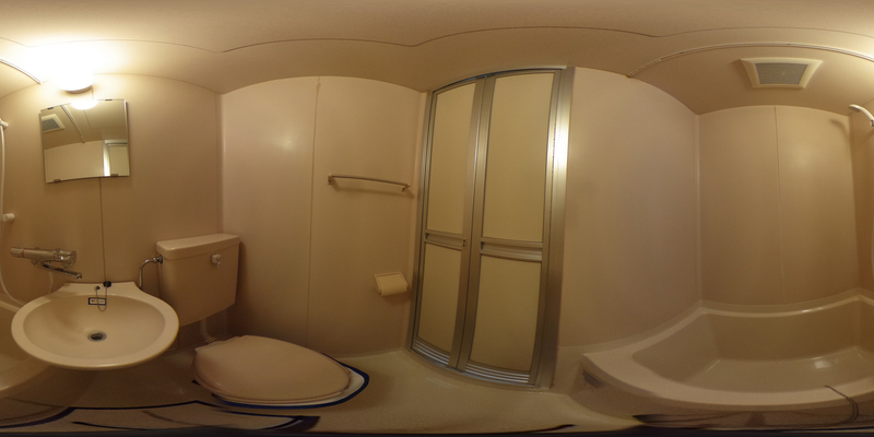 洗面所 写真36
