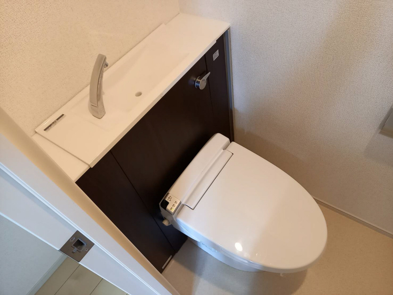 トイレ 写真12