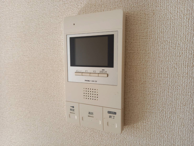 セキュリティ 写真16