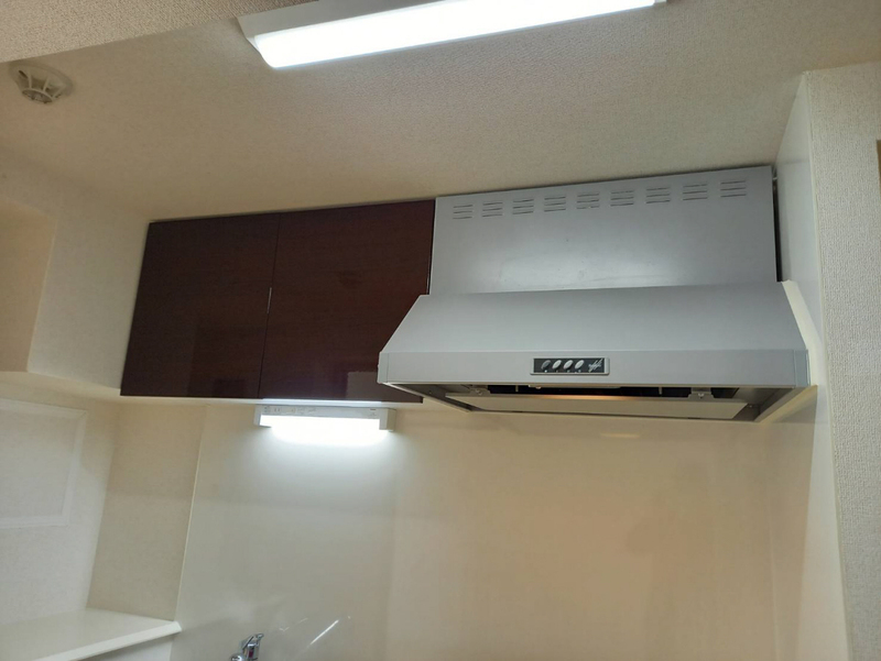 キッチン 写真4