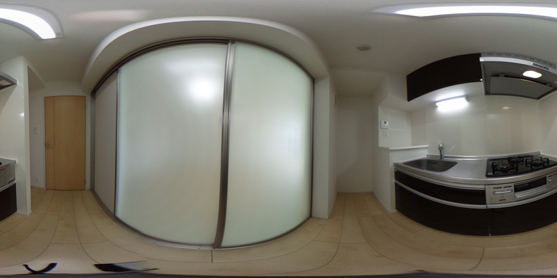 キッチン 写真33