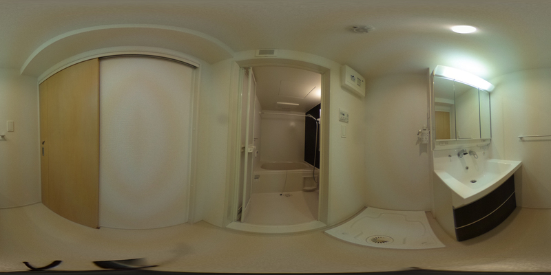洗面所 写真37