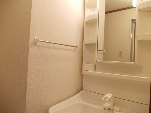 洗面所 写真6