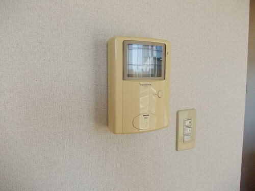 セキュリティ 写真11