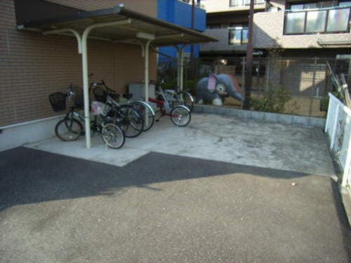 共用部 写真12
