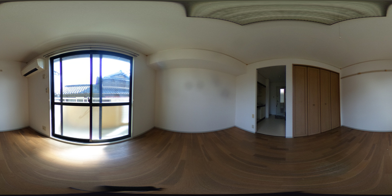 リビング 写真33