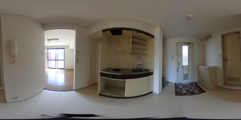 キッチン 写真34