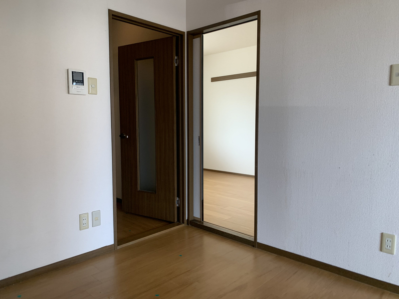 リビング 写真2