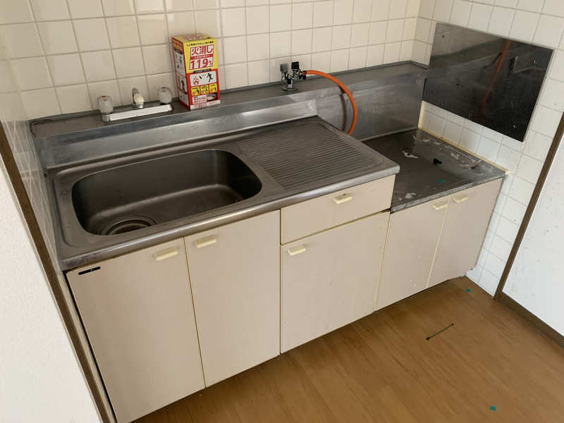 キッチン 写真4