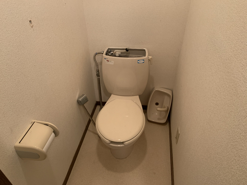 トイレ 写真13
