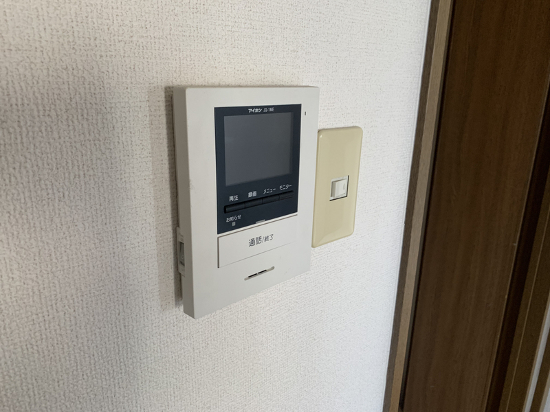 セキュリティ 写真17