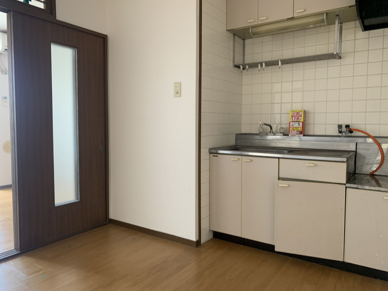 リビング 写真3