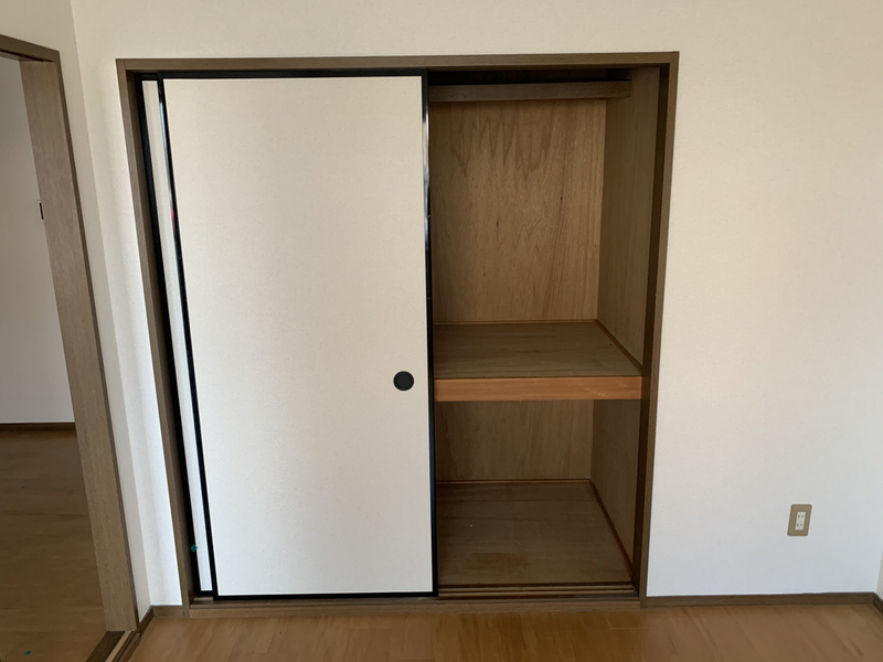 収納 写真15