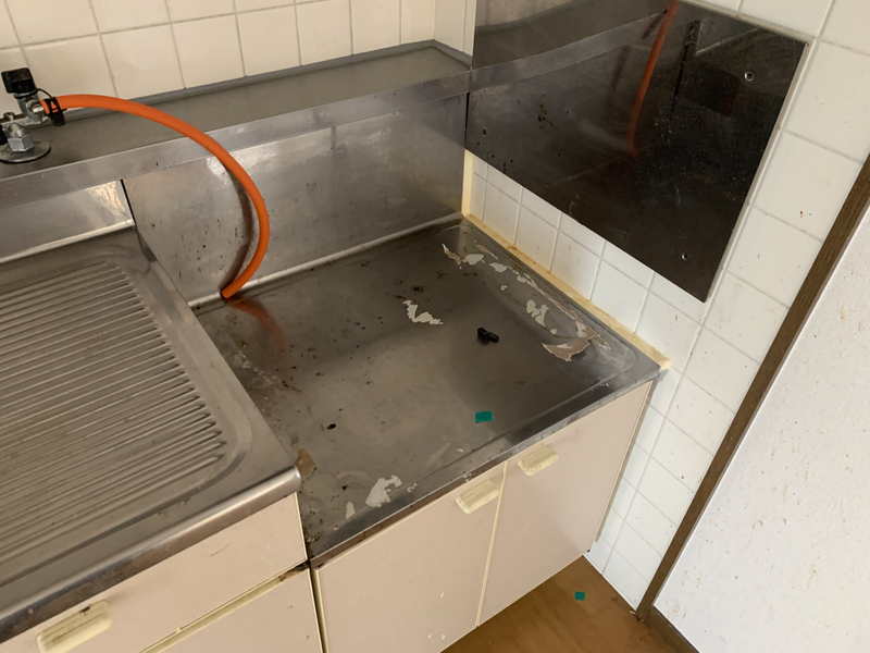 キッチン 写真5