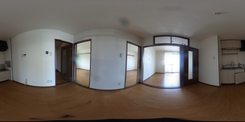 リビング 写真33