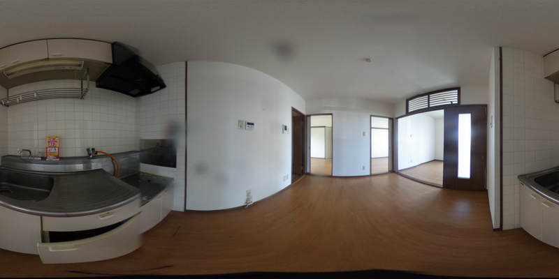 キッチン 写真34