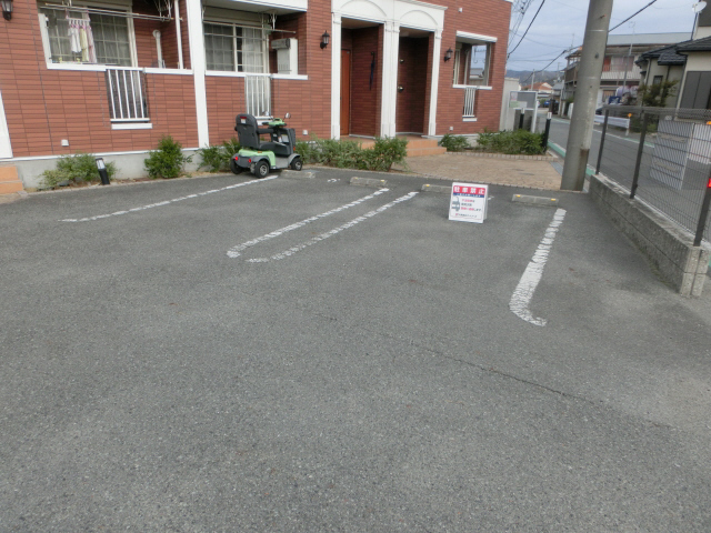 駐車場 写真32