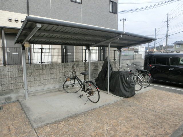 共用部 写真31