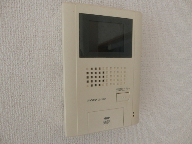 セキュリティ 写真17