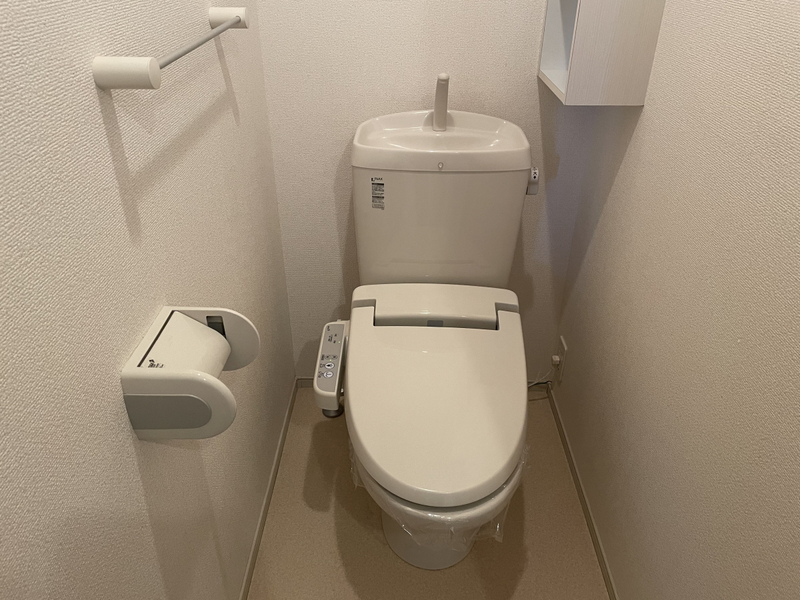 トイレ 写真10