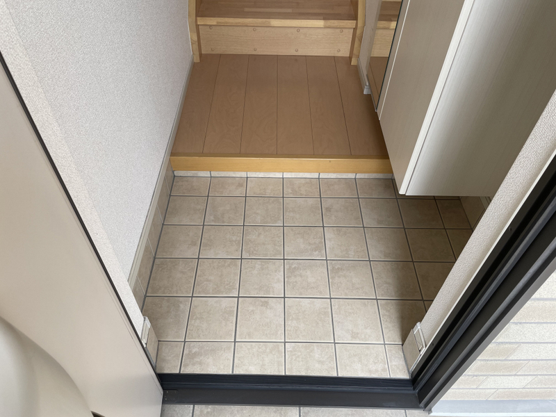 玄関 写真6