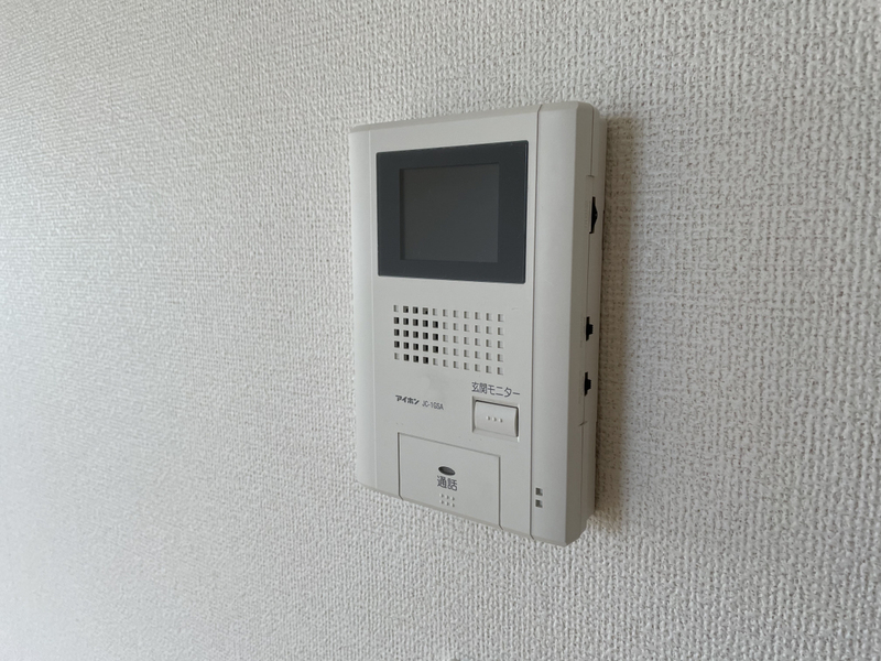 セキュリティ 写真14