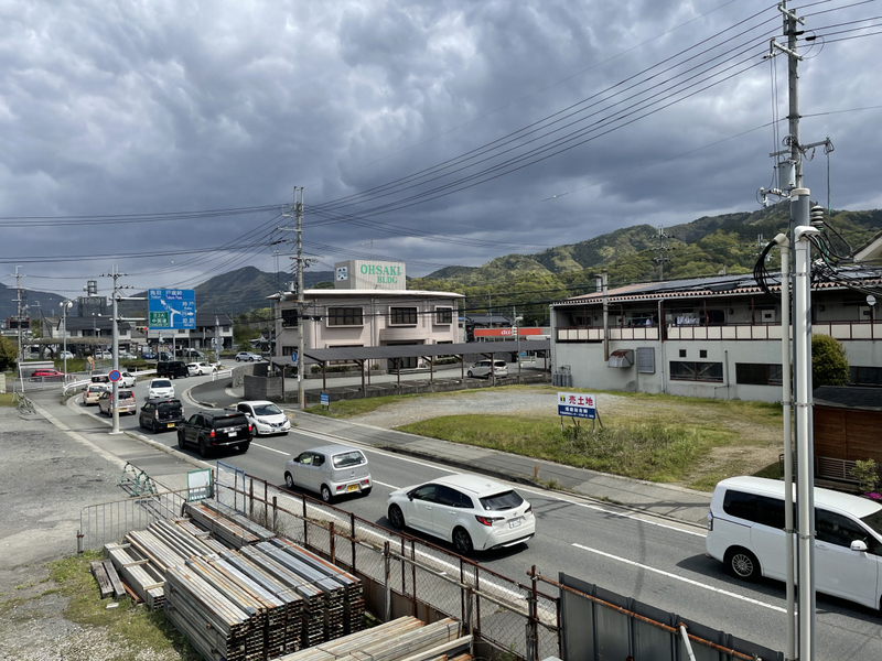 眺望 写真18