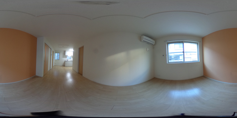 リビング 写真33