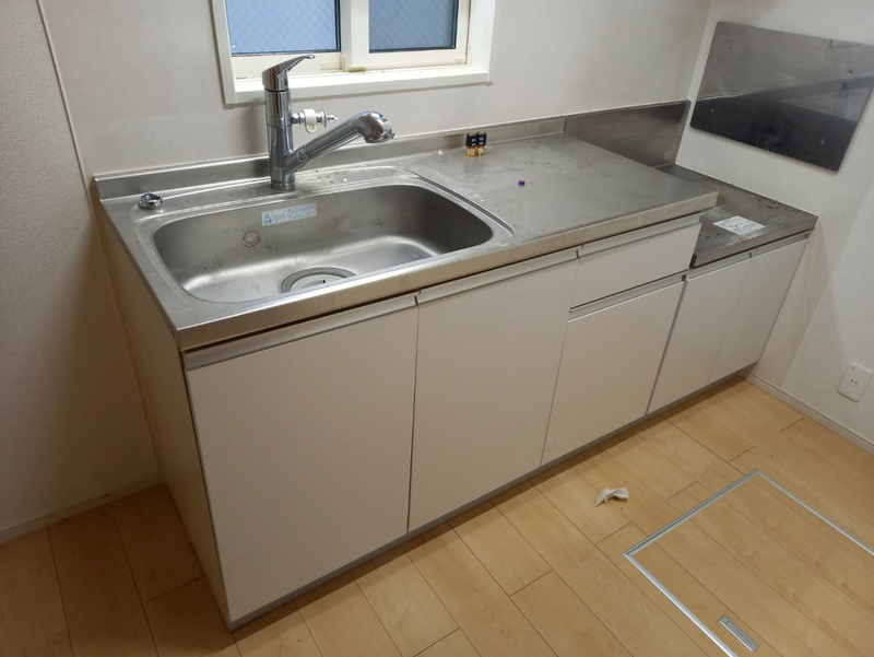 キッチン 写真3