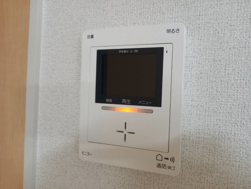 セキュリティ 写真16