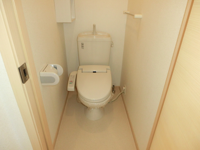 トイレ 写真13