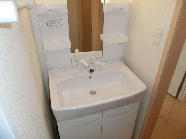 洗面所 写真10