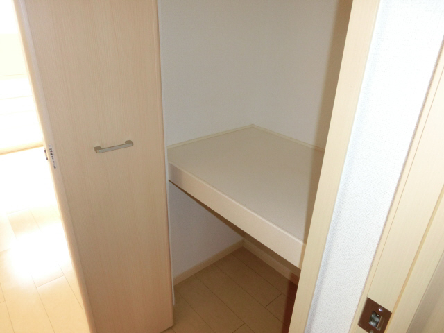 収納 写真14