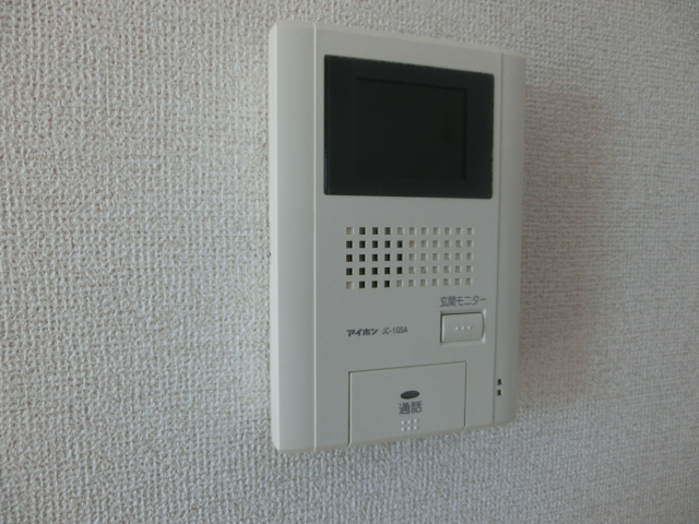 セキュリティ 写真18