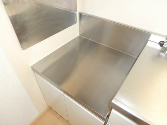 キッチン 写真4
