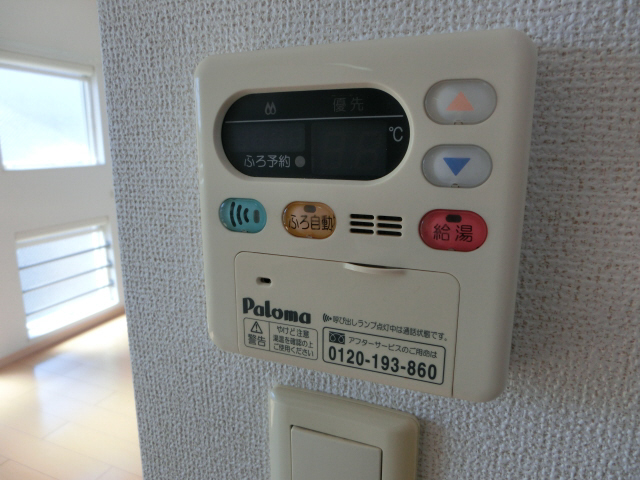 バス 写真12