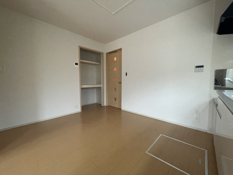 ダイニング 写真2
