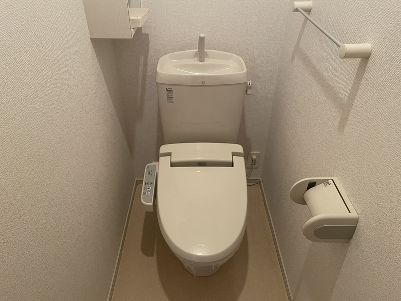 トイレ 写真9