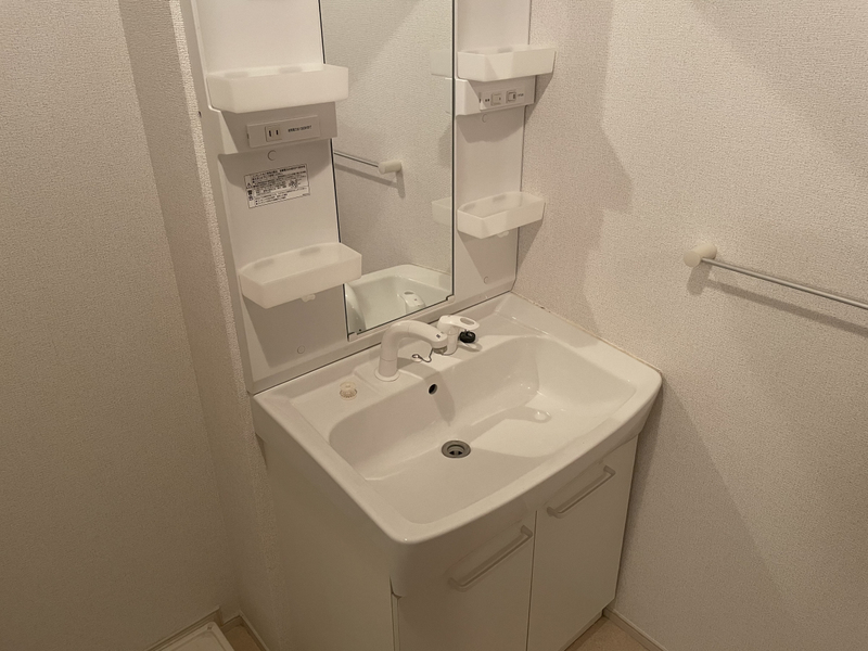 洗面所 写真6